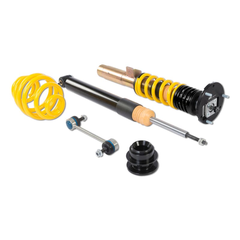 Kies-Motorsports ST Suspensions ST TA-Height Adjustable Coilovers 01-05 BMW E46 M3 Coupe/Convertible