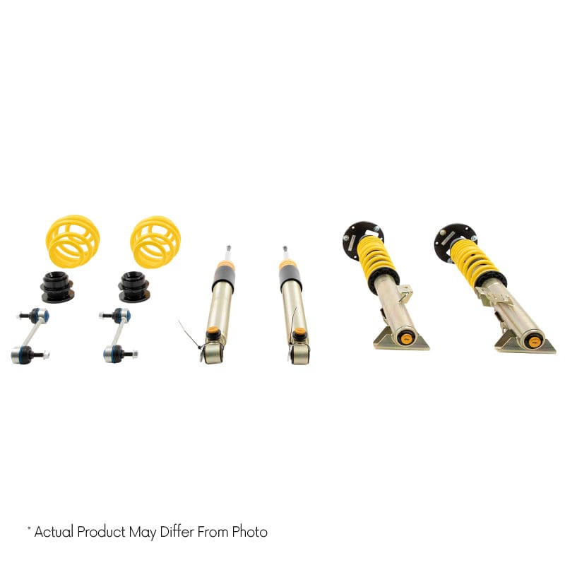 Kies-Motorsports ST Suspensions ST TA-Height Adjustable Coilovers 05+ BMW E91 Sports Wagon/ E93 Convertible