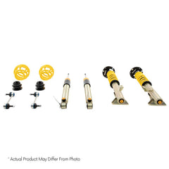 Kies-Motorsports ST Suspensions ST TA-Height Adjustable Coilovers 05+ BMW E91 Sports Wagon/ E93 Convertible