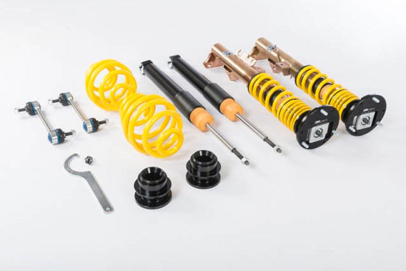 Kies-Motorsports ST Suspensions ST TA-Height Adjustable Coilovers 95-99 BMW E36 M3