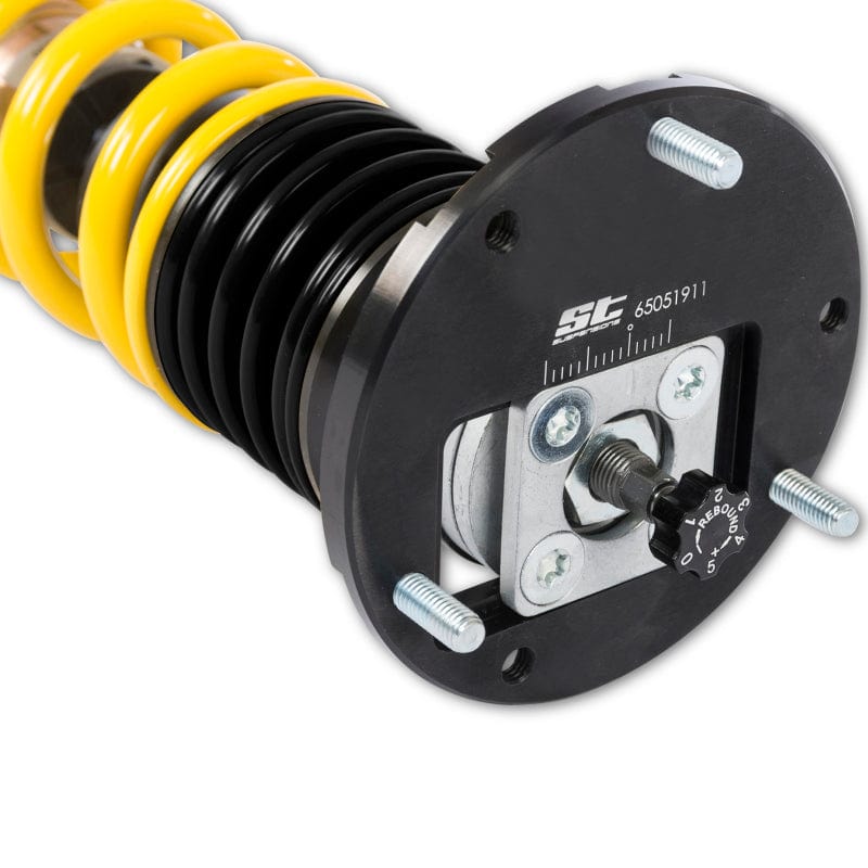 Kies-Motorsports ST Suspensions ST TA-Height Adjustable Coilovers 95-99 BMW E36 M3