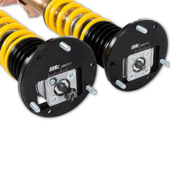 Kies-Motorsports ST Suspensions ST TA-Height Adjustable Coilovers 95-99 BMW E36 M3
