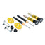 Kies-Motorsports ST Suspensions ST TA-Height Adjustable Coilovers 98-05 BMW E46 Sedan/Coupe/ Convertible/Sport Wagon