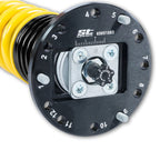 Kies-Motorsports ST Suspensions ST TA-Height Adjustable Coilovers 98-05 BMW E46 Sedan/Coupe/ Convertible/Sport Wagon