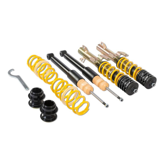Kies-Motorsports ST Suspensions ST X-Height Adjustable Coilovers 08+ Audi A1 Sportback (8X)