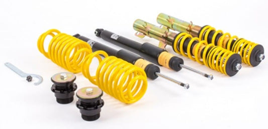 Kies-Motorsports ST Suspensions ST XA Coilover Kit 00-03 BMW M5 E39
