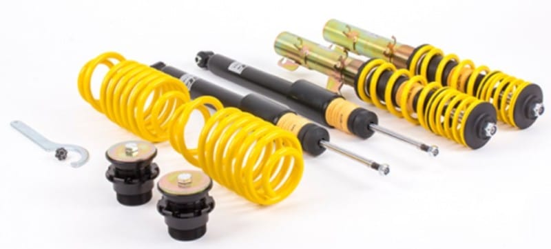 Kies-Motorsports ST Suspensions ST XA Coilover Kit 06-12 BMW 3 Series (E91) Sport Wagon X-Drive AWD