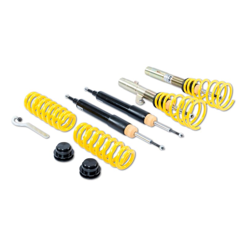 Kies-Motorsports ST Suspensions ST XA Coilover Kit 06-12 BMW E91 Sports Wagon (RWD) / 07-13 BMW E93 Convertible (RWD)