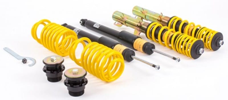 Kies-Motorsports ST Suspensions ST XA Coilover Kit 06-12 BMW E91 Sports Wagon (RWD) / 07-13 BMW E93 Convertible (RWD)