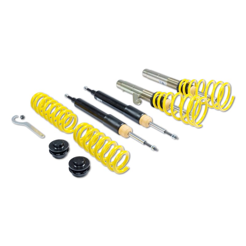 Kies-Motorsports ST Suspensions ST XA Coilover Kit 06-13 BMW 3 Series E90/E92 Sedan/Coupe X-Drive AWD