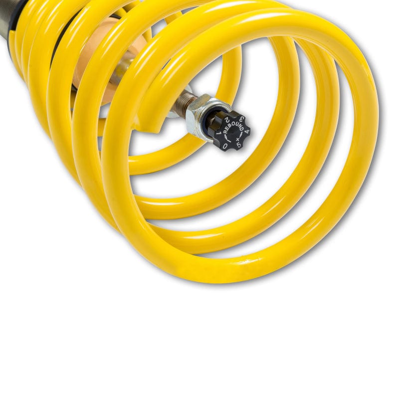 Kies-Motorsports ST Suspensions ST XA Coilover Kit 06-13 BMW 3 Series E90/E92 Sedan/Coupe X-Drive AWD