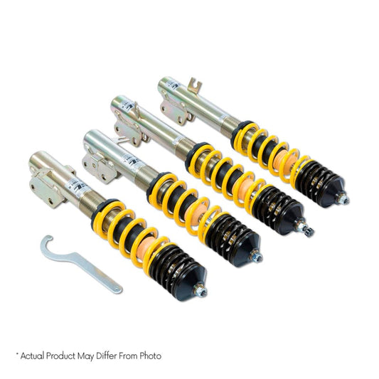 Kies-Motorsports ST Suspensions ST XA Coilover Kit BMW 330e 2WD Plug-In Hybrid