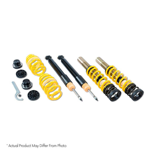 Kies-Motorsports ST Suspensions ST XA Coilover Kit BMW 330e 2WD Plug-In Hybrid