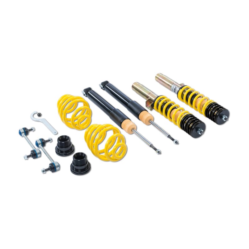 Kies-Motorsports ST Suspensions ST XA-Height Adjustable Coilovers 98-06 BMW 3 Series (323i/325i/328i/330i)