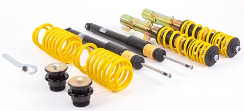 Kies-Motorsports ST Suspensions ST XA-Height Adjustable Coilovers 98-06 BMW 3 Series (323i/325i/328i/330i)
