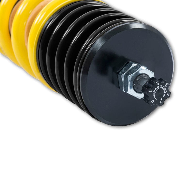 Kies-Motorsports ST Suspensions ST XA-Height Adjustable Coilovers 98-06 BMW 3 Series (323i/325i/328i/330i)