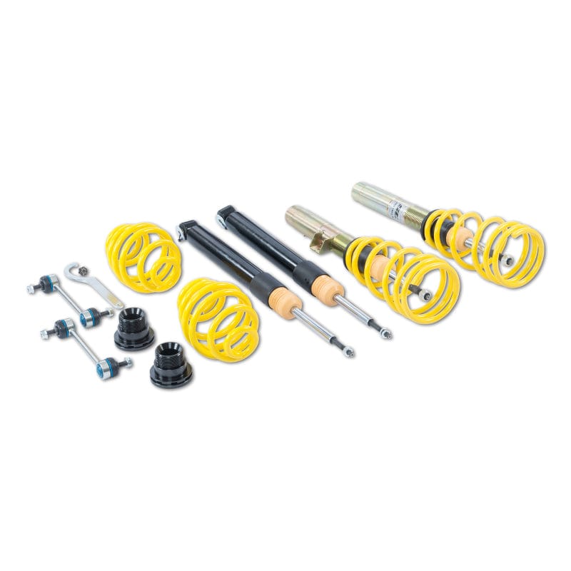 Kies-Motorsports ST Suspensions ST XA Height & Rebound Adjustable Coilovers 01-06 BMW 3 Series / E46 M3 Coupe/Convertible