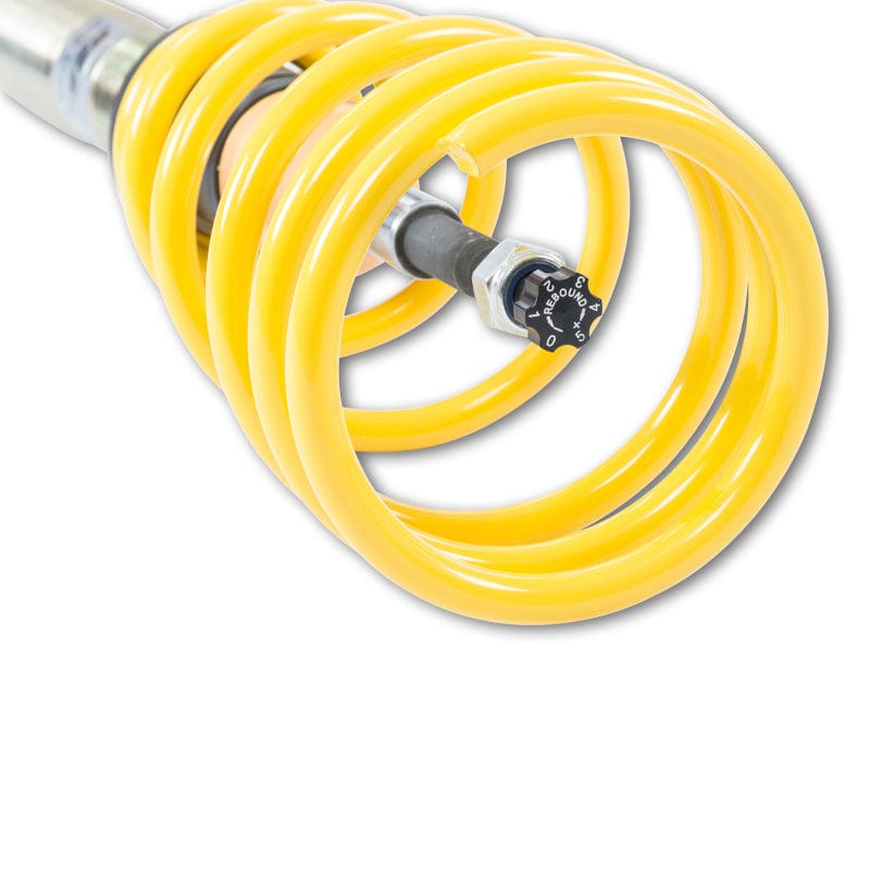 Kies-Motorsports ST Suspensions ST XA Height & Rebound Adjustable Coilovers 01-06 BMW 3 Series / E46 M3 Coupe/Convertible