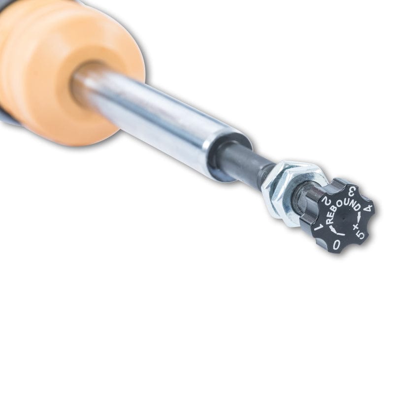 Kies-Motorsports ST Suspensions ST XA Height & Rebound Adjustable Coilovers 01-06 BMW 3 Series / E46 M3 Coupe/Convertible