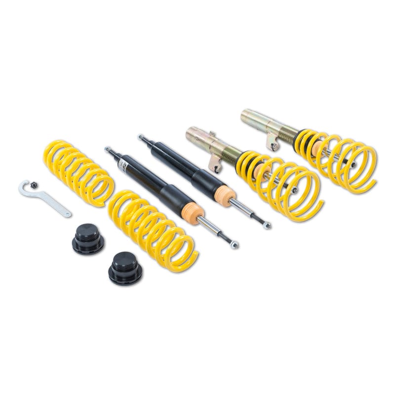 Kies-Motorsports ST Suspensions ST XA Height & Rebound Adjustable Coilovers 07-13 BMW 3-Series E92 Coupe 2WD