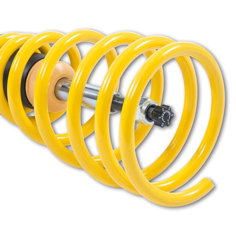 Kies-Motorsports ST Suspensions ST XA Height & Rebound Adjustable Coilovers 07-13 BMW 3-Series E92 Coupe 2WD