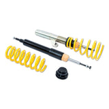 Kies-Motorsports ST Suspensions ST XA Height & Rebound Adjustable Coilovers 08-13 BMW 1 Series E82 Coupe