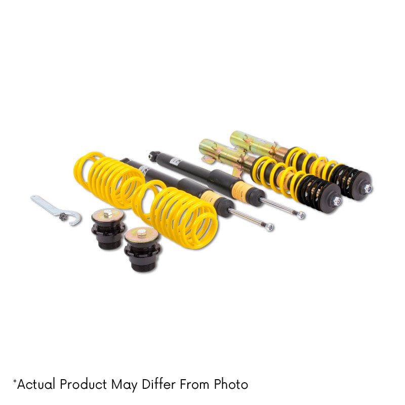 Kies-Motorsports ST Suspensions ST XA-Height/Rebound Adjustable Coilovers BMW 3 Series E36 M3