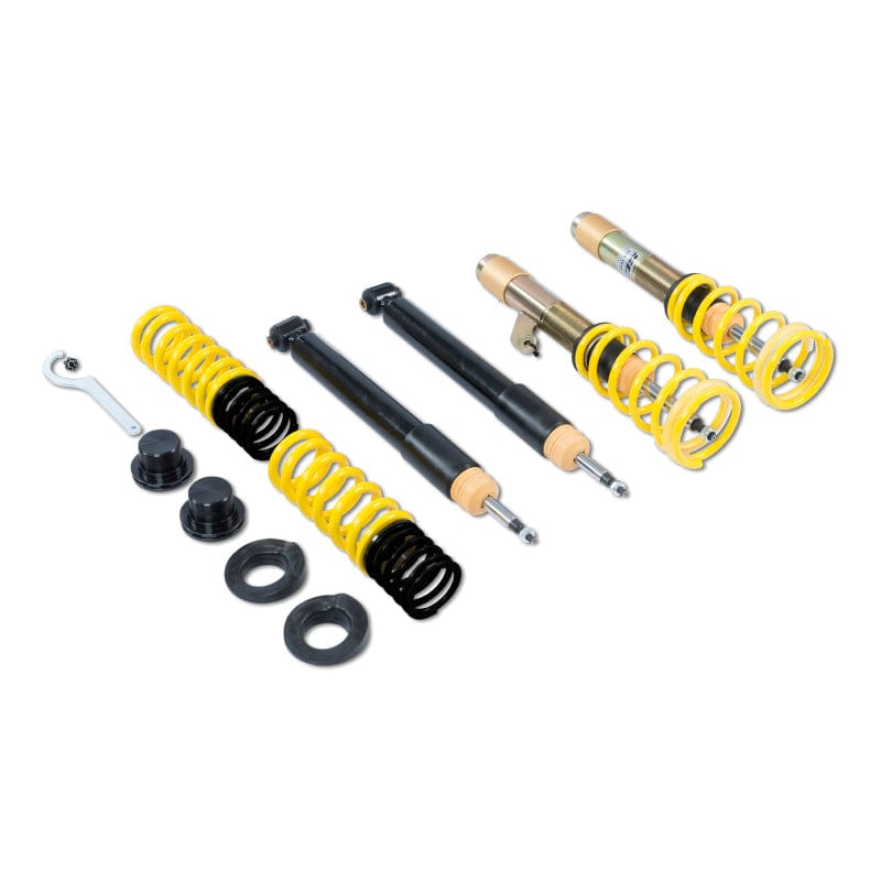Kies-Motorsports ST Suspensions ST XA-Height/Rebound Adjustable Coilovers BMW 3 Series F34 GT 2WD w/o Electronic Dampers Main image