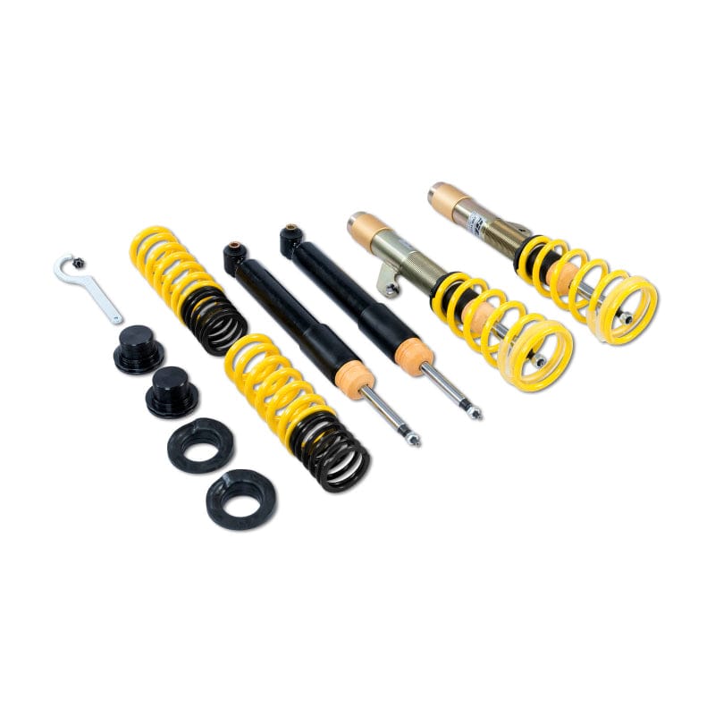 ST XA-Height/Rebound Adjustable Coilovers BMW F23 / BMW F22 / F30 RWD / F32 RWD - w/o EDC Secondary image