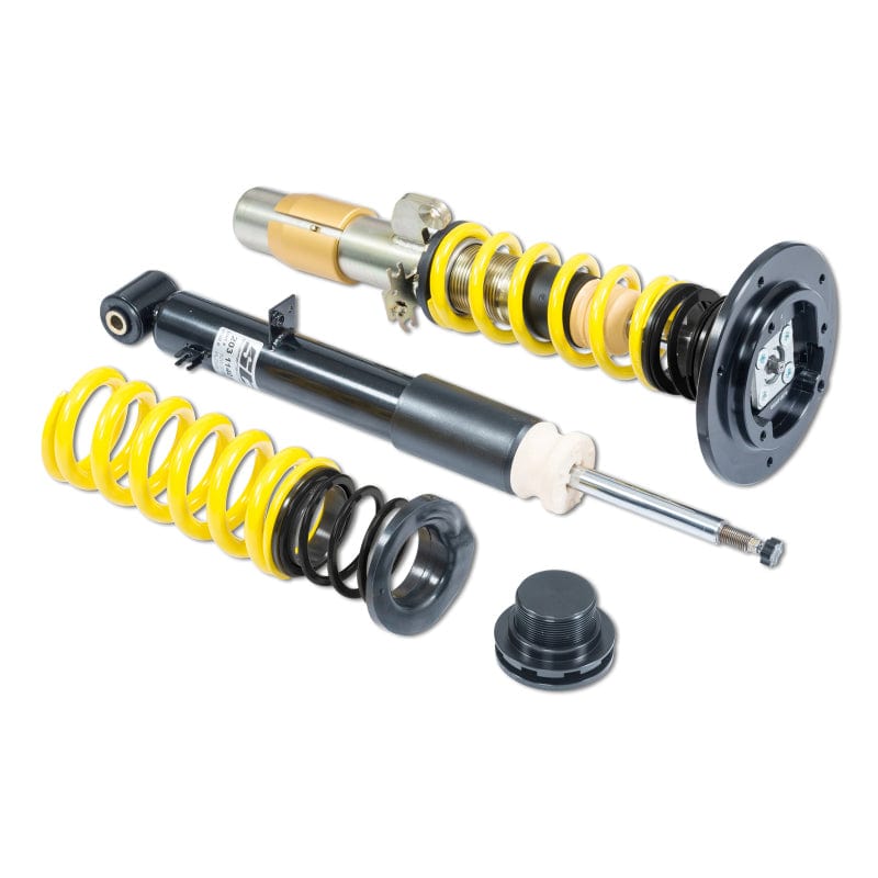 Kies-Motorsports ST Suspensions ST XTA Adjustable Coilovers 2015+ BMW M3 (F80) / M4 (F82)