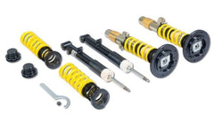 Kies-Motorsports ST Suspensions ST XTA Adjustable Coilovers 2015+ BMW M3 (F80) / M4 (F82)