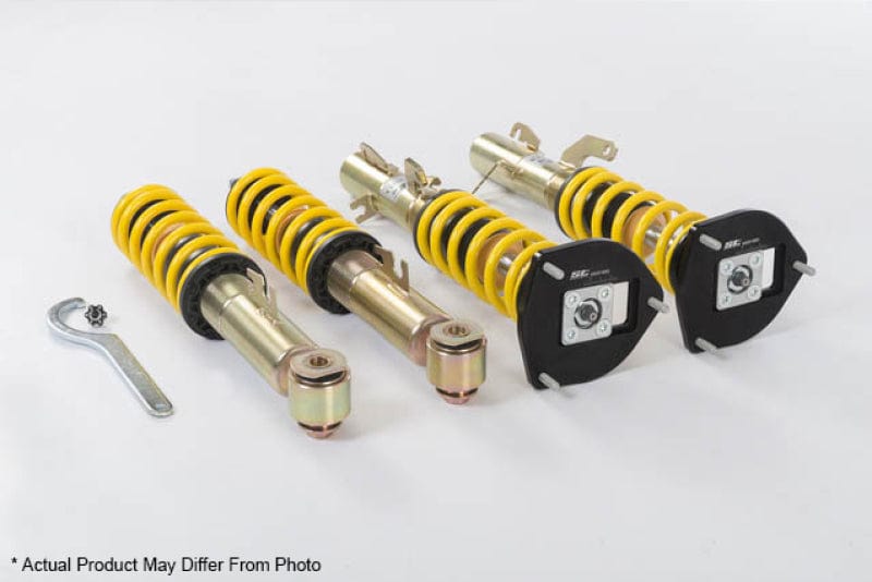 Kies-Motorsports ST Suspensions ST XTA Adjustable Coilovers BMW E92 M3