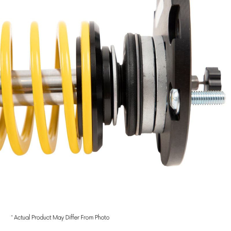 Kies-Motorsports ST Suspensions ST XTA Adjustable Coilovers BMW E92 M3