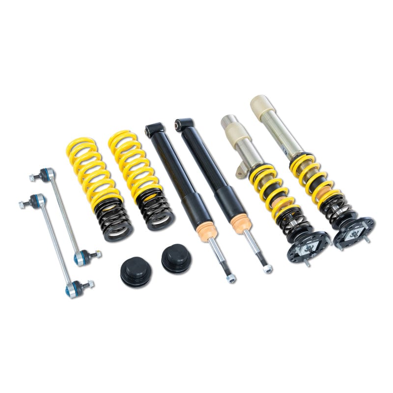 Kies-Motorsports ST Suspensions ST XTA Adjustable Coilovers BMW E92 M3 Coupe