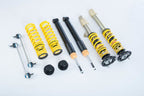 Kies-Motorsports ST Suspensions ST XTA Adjustable Coilovers BMW E92 M3 Coupe