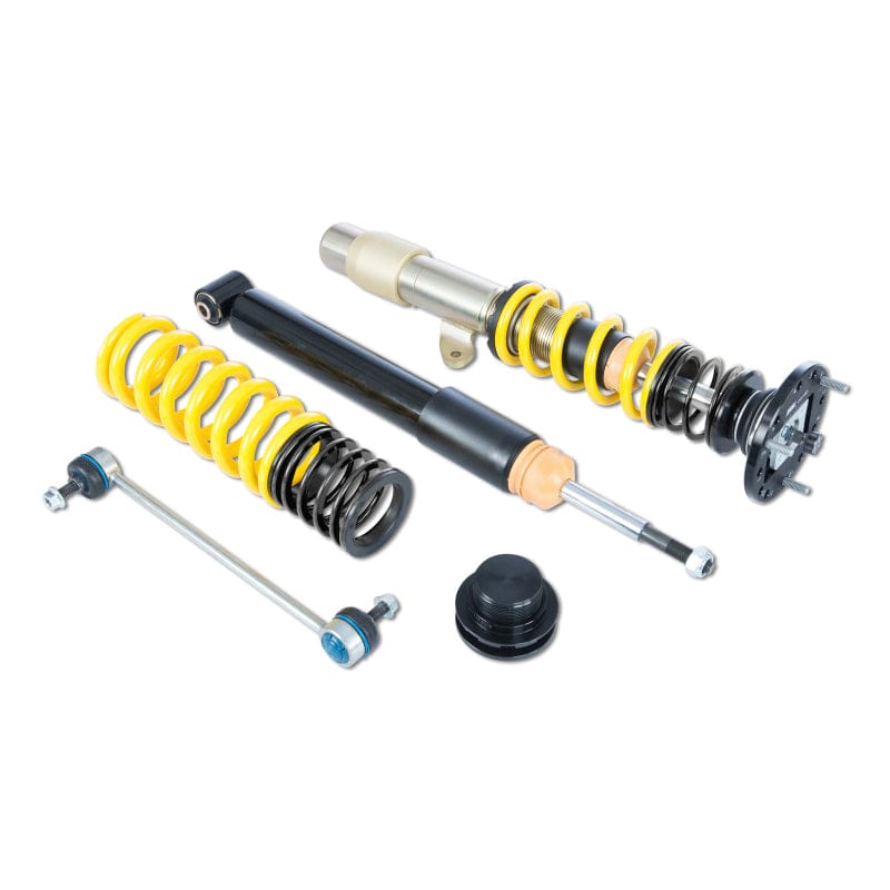 Kies-Motorsports ST Suspensions ST XTA Adjustable Coilovers BMW E92 M3 Coupe