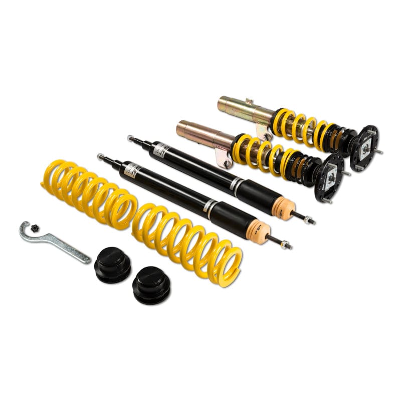 Kies-Motorsports ST Suspensions ST XTA Height Adjustable Coilovers 05+ BMW E90 Sedan/ E92 Coupe