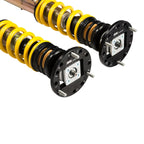 Kies-Motorsports ST Suspensions ST XTA Height Adjustable Coilovers 05+ BMW E90 Sedan/ E92 Coupe
