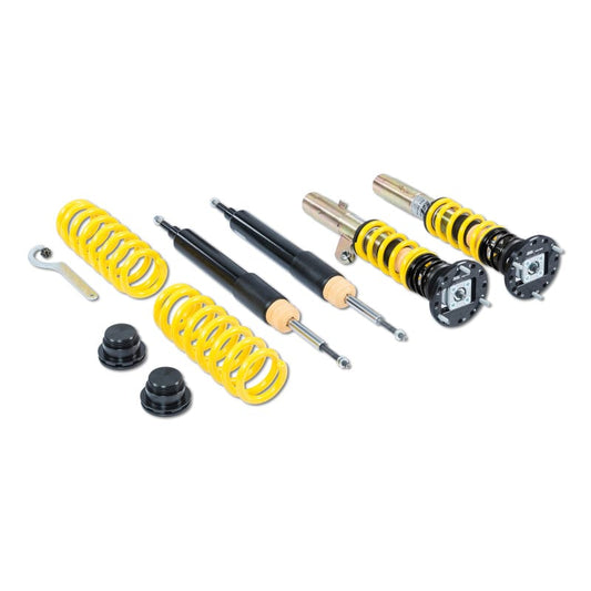 Kies-Motorsports ST Suspensions ST XTA-Height Adjustable Coilovers 08-13 BMW 1Series E82 Coupe 128i/135i