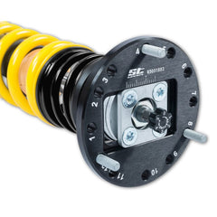 Kies-Motorsports ST Suspensions ST XTA-Height Adjustable Coilovers 08-13 BMW 1Series E82 Coupe 128i/135i