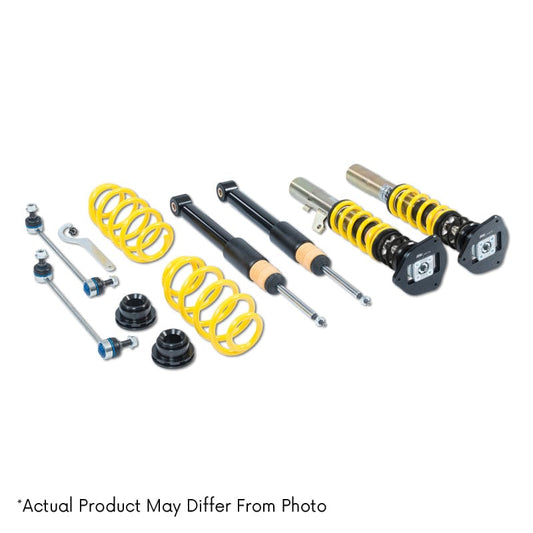 Kies-Motorsports ST Suspensions ST XTA-Height Adjustable Coilovers 08-13 BMW 1Series E88 Convertible 128i/135i
