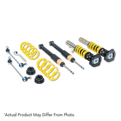 Kies-Motorsports ST Suspensions ST XTA-Height Adjustable Coilovers 08-13 BMW 1Series E88 Convertible 128i/135i