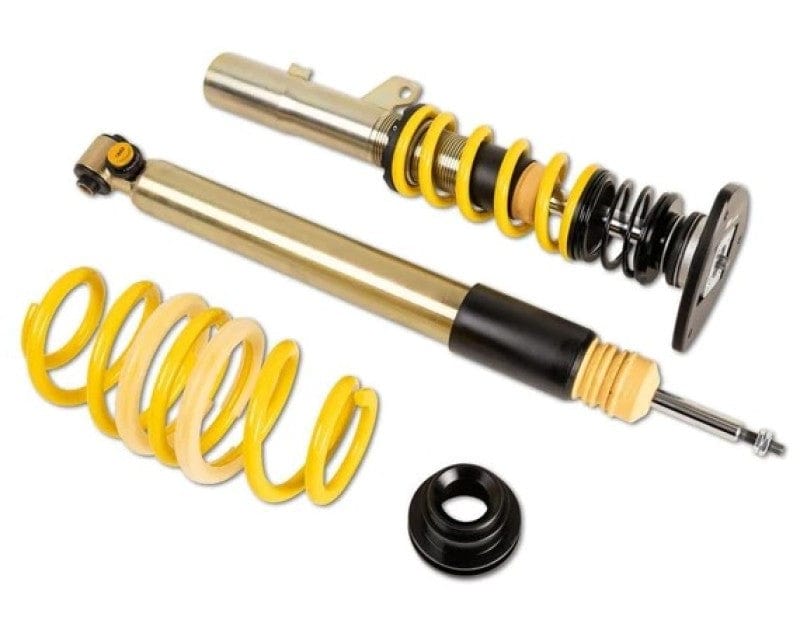Kies-Motorsports ST Suspensions ST XTA-Plus 3 Adjustable Coilovers 04-13 BMW M3 (E9X) w/ EDC