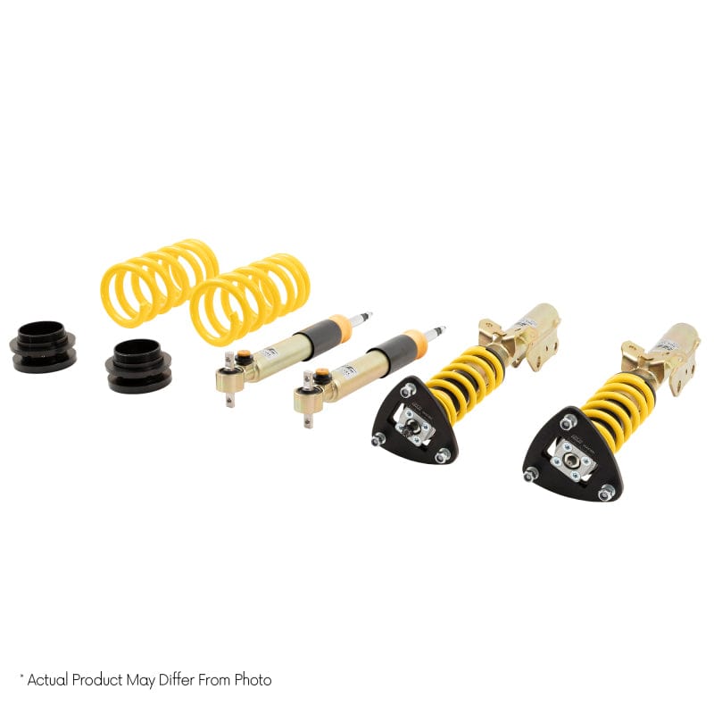 Kies-Motorsports ST Suspensions ST XTA-Plus 3 Adjustable Coilovers 04-13 BMW M3 (E9X) w/o EDC
