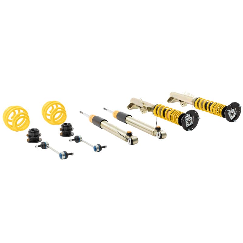 Kies-Motorsports ST Suspensions ST XTA-Plus 3 Adjustable Coilovers 94-99 BMW M3 (E36) 2.3L/3.0L/3.2L