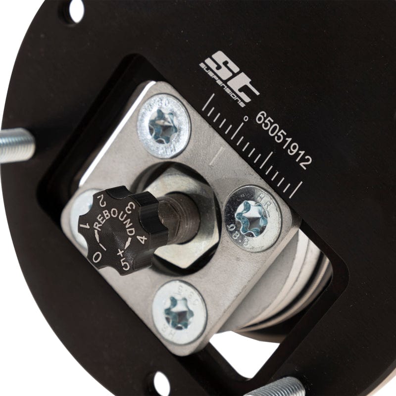 Kies-Motorsports ST Suspensions ST XTA-Plus 3 Adjustable Coilovers 94-99 BMW M3 (E36) 2.3L/3.0L/3.2L
