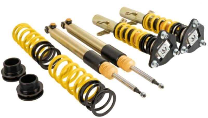 Kies-Motorsports ST Suspensions ST XTA-Plus 3 Adjustable Coilovers 94-99 BMW M3 (E36) 2.3L/3.0L/3.2L