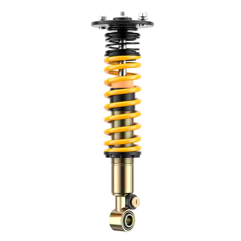 ST XTA-Plus 3 Adjustable Coilovers Nissan Skyline (R32) AWD – Kies