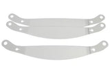 Kies-Motorsports Stilo Racing Optics ST5 SML TAB 2MM CLR PS