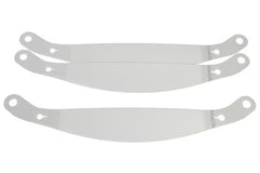 Kies-Motorsports Stilo Racing Optics ST5 SML TAB 2MM CLR PS